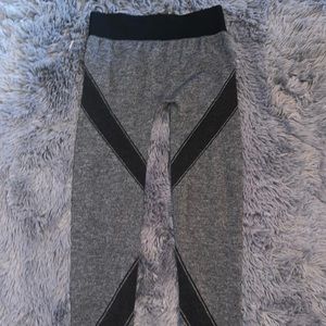 Xersion Grey leggings